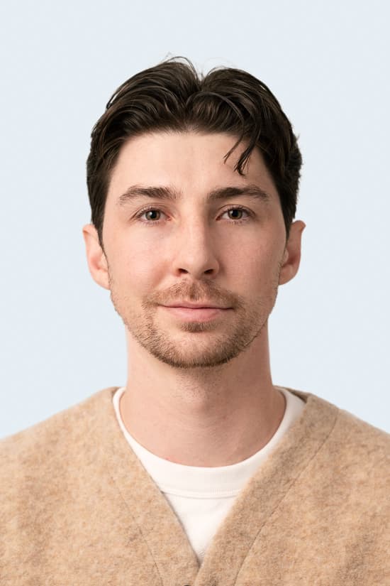 Nicholas Hubert