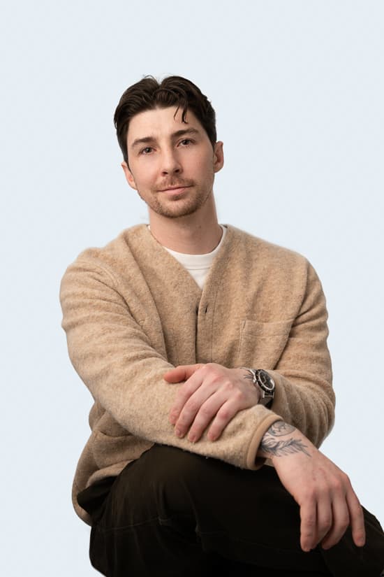 Nicholas Hubert